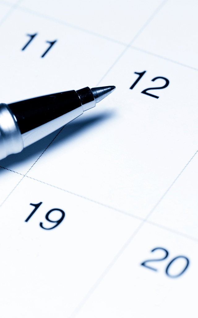 Calendrier