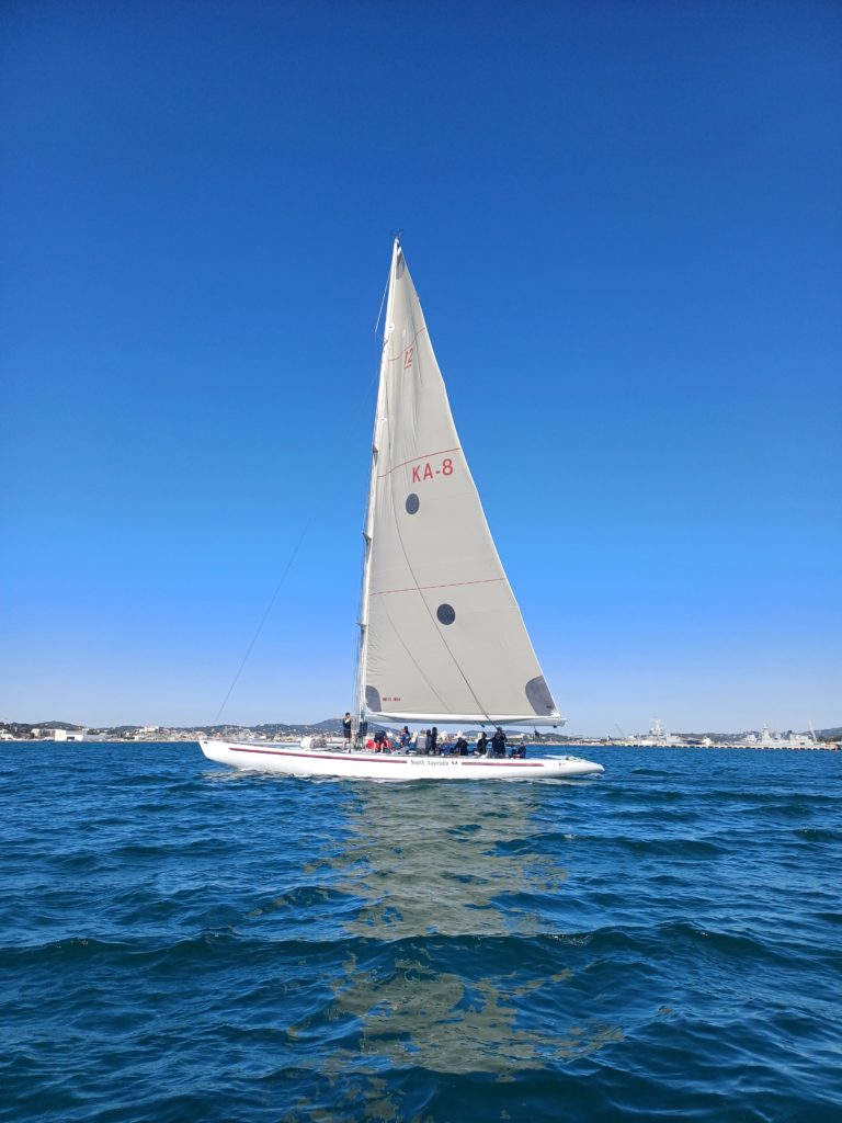 Toulon Provence Regatta
