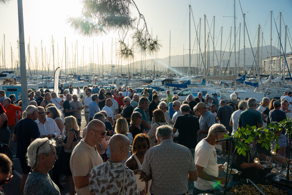 Gli eventi che animeranno i porti